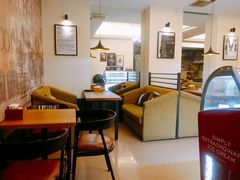 -雅城香慧咖啡馆(常德路店)