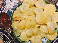 -卢布里西餐厅(总店)