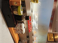 -万岁寿司(芳村店)