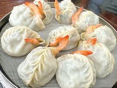 极品大虾海鲜大馅饺子-叶存利海鲜大馅饺子(海宁路总店)