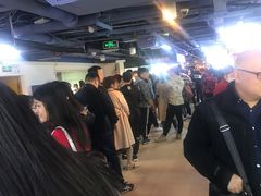 -安徽阜阳卷馍(西单店)