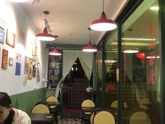 -阿昌茶档(太安店)