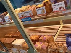 -爸爸糖手工吐司(上海五角场万达店)