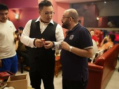 -Estaeslavida分享茄雪茄吧(亿彩购物中心店)