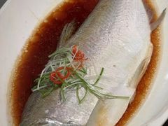 -晓淮山·扬州早茶·淮扬菜(龙阳广场店)