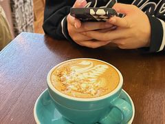 -COFFEE HOLIC(朝外SOHO店)