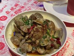 -红钳侠小龙虾·烧烤(中赢康康谷店)
