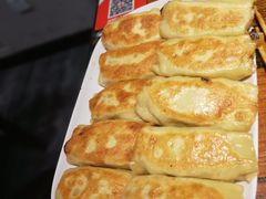-金谷园饺子·烧烤·家宴(人大总店)