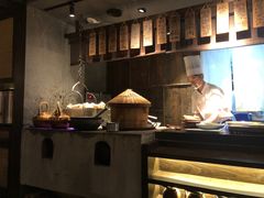 -盡膳口福·百年汤方火锅(科华北路店)