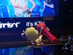 -温莎KTV(珠江路店)