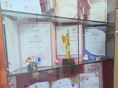 -秦汉胡同古筝围棋国学书院(罗湖分馆)