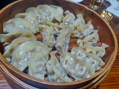 -呼吸森林·生态农庄农家乐私房菜