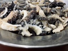 拌百叶-阿秋牛排(湖心街店)