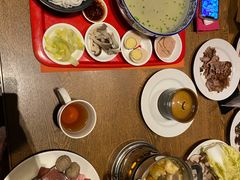 -丽江金茂凯悦臻选酒店-滇香馆