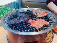 -西塔老太太泥炉烤肉(北京望京店)