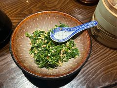 香干马兰头-南京大牌档(崇文门国瑞店)