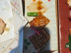 -水之惠鲜鱼料理(王府大街店)