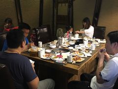 -一品诚记烤肉·甄选店(中南路店)