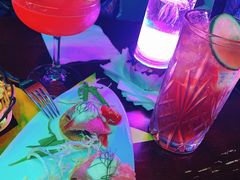 -MOSSO音乐酒吧·Live House(南京西路店)