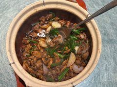 -大鸽饭(汉溪长隆店)