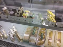 橱窗展示-仟吉(虎泉店)