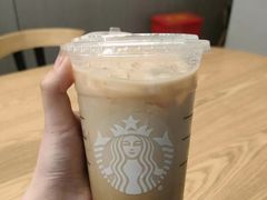 -星巴克(银川金凤万达店)