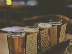 -埠口精酿夜景餐酒吧· BREWPORT BISTRO(长嘉汇重庆之眼店)