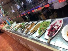 -鑫善坊(经四路店)