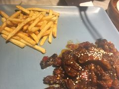 梁溪脆鳝-马头巷·食景园(苏州总店)