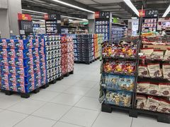 -家乐福(古北店)