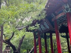 -千佛山风景名胜区