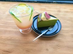 -ChanDu躔度咖啡(灯塔店)