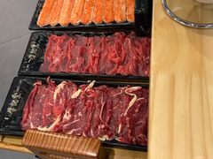 -牛记皇·鲜牛肉火锅(弘阳广场店)
