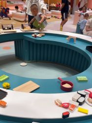 -奈尔宝·儿童乐园·亲子餐厅(苏州大悦城店)