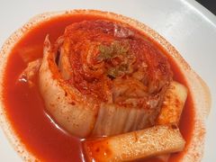 -朝鲜玉流馆(滨河东路店)