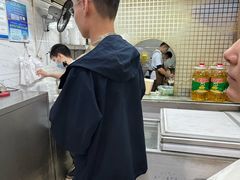 -腾元生煎(西华路店)