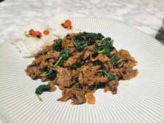 特色薄荷牛肉-PHO爺·越南料理(亦庄大族广场店)