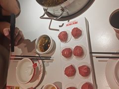 -陈记顺和潮汕牛肉火锅(棠德南路店)