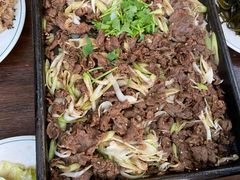 -清真永恒华威肉饼(潘家园店)