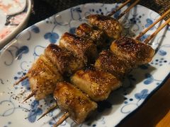-半藏居酒屋(香港花园店)