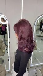 -GN概念烫染沙龙