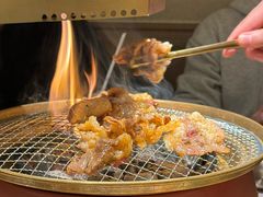 -西塔老太太泥炉烤肉(青浦蟠龙天地店)
