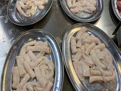 牛骨髓-五洞大众牛餐馆(番禺分店)