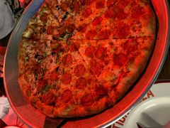 -Tubestation站点比萨(五道营店)