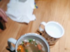 -幸福的烤包子·新疆菜