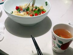 -以饭湘许(新塘万达店)