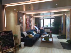 -觅屿日式脱毛美肤