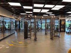 -燃坊JEN ACTIVE游泳健身中心·深圳前海JEN酒店