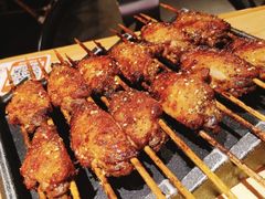 -管氏翅吧(地安门创始店)