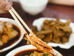 怪味鸡-老丘丘(较场口店)